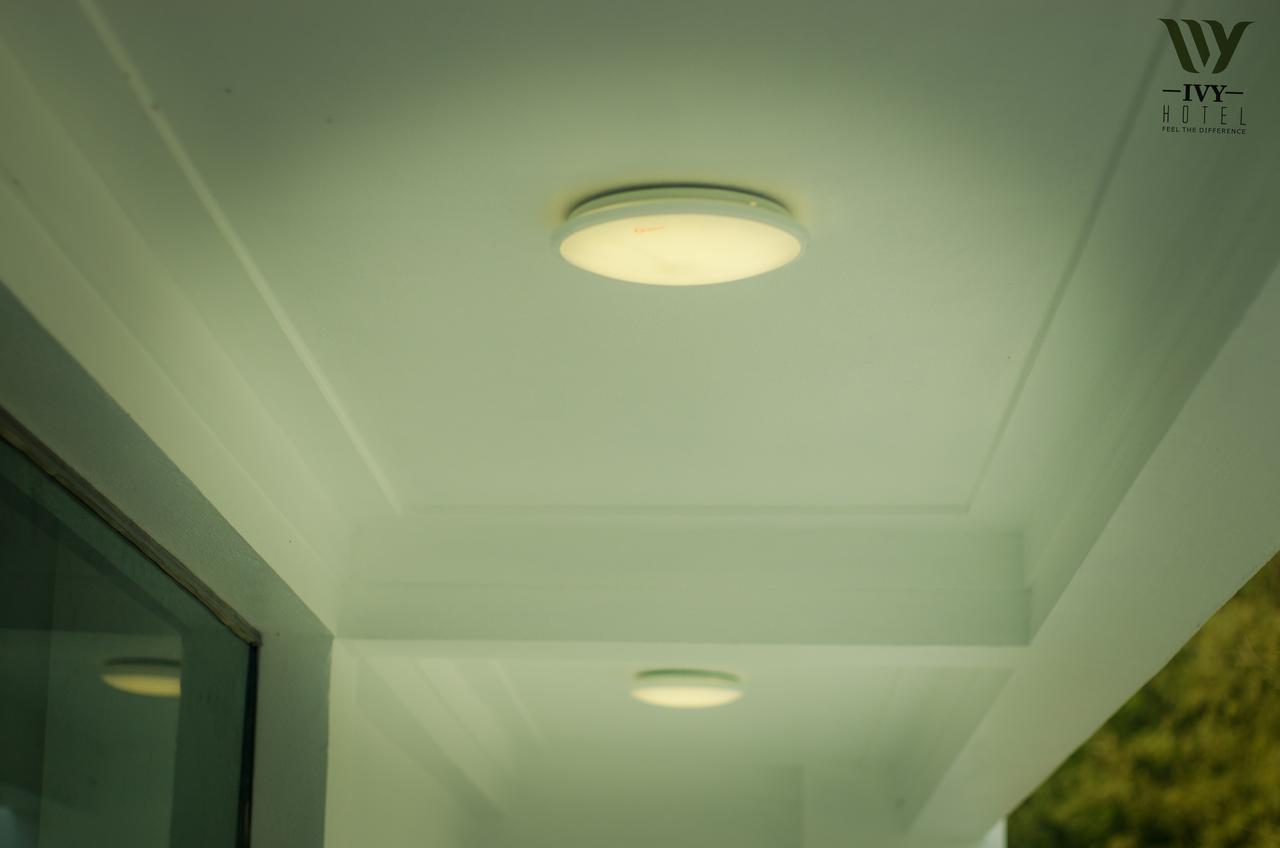 Ivy Hotel - Hai Tien Hoang Hoa Zewnętrze zdjęcie
