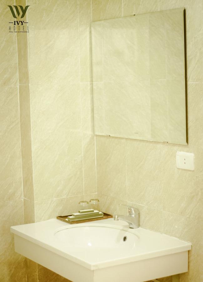 Ivy Hotel - Hai Tien Hoang Hoa Zewnętrze zdjęcie